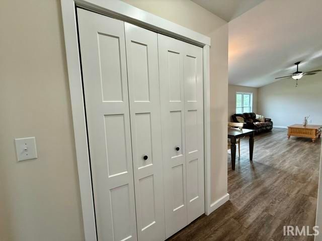 1195 S Kaylynn Street, Ellettsville, IN 47429