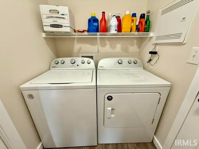 1195 S Kaylynn Street, Ellettsville, IN 47429
