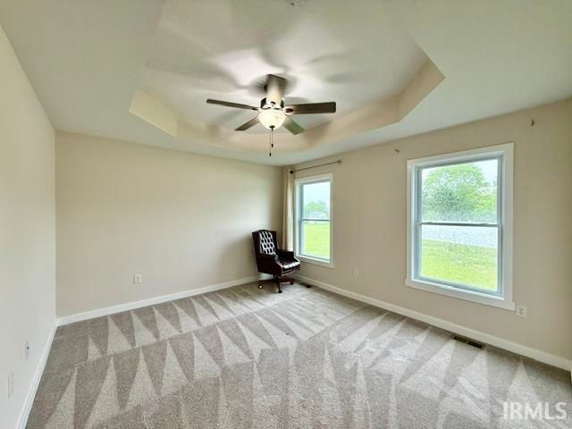 1195 S Kaylynn Street, Ellettsville, IN 47429