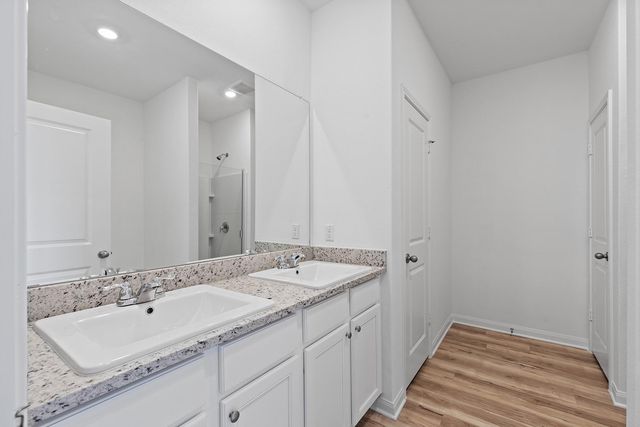 14520 Wahlbergs WAY, Elgin, TX 78621