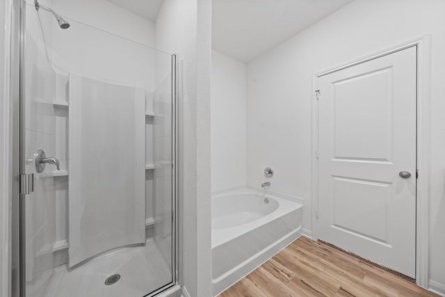 14520 Wahlbergs WAY, Elgin, TX 78621