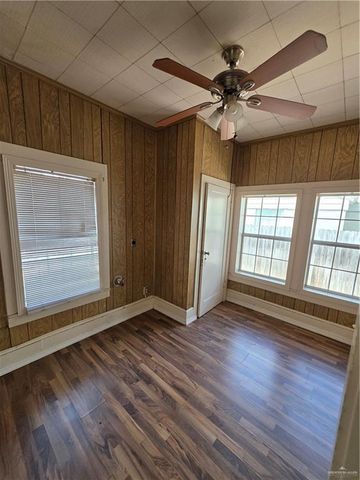 1321 N Saint Marie Street, Mission, TX 78572