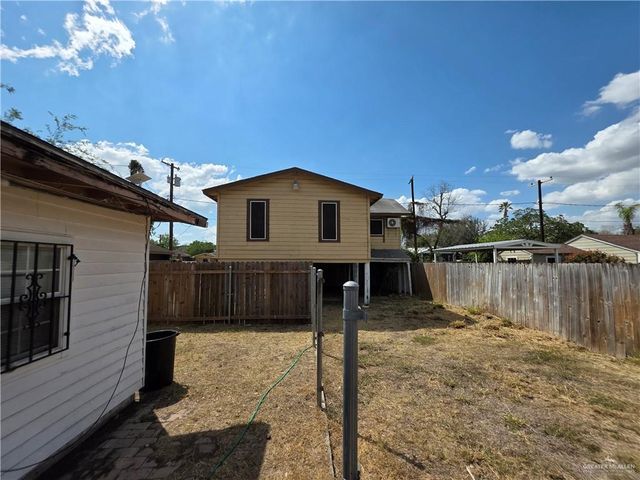 1321 N Saint Marie Street, Mission, TX 78572