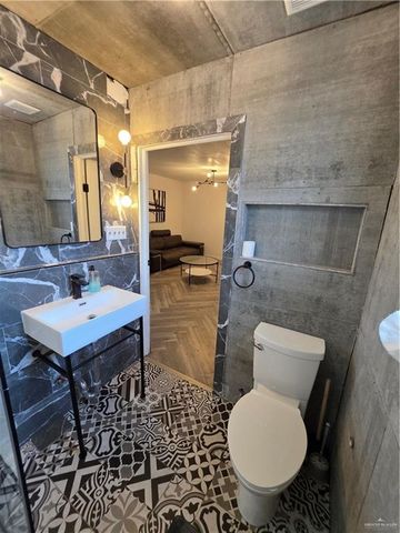 1321 N Saint Marie Street, Mission, TX 78572