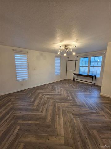 1321 N Saint Marie Street, Mission, TX 78572