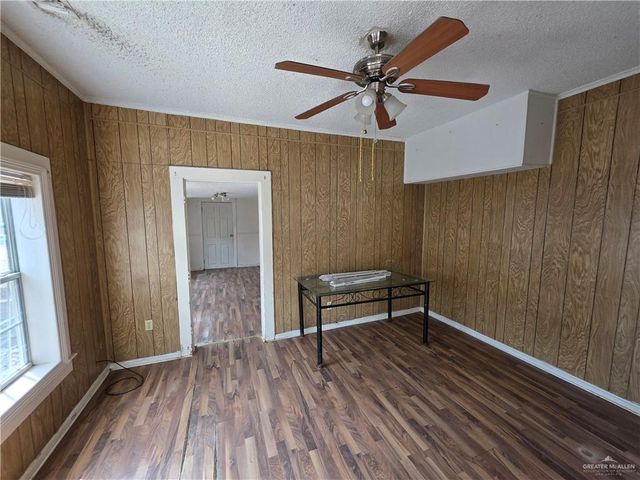 1321 N Saint Marie Street, Mission, TX 78572