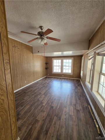 1321 N Saint Marie Street, Mission, TX 78572