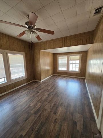 1321 N Saint Marie Street, Mission, TX 78572