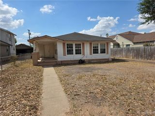 1321 N Saint Marie Street, Mission, TX 78572