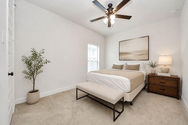 111 Harlequin Duck Court, Magnolia, TX 77354
