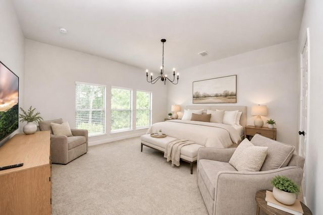 111 Harlequin Duck Court, Magnolia, TX 77354