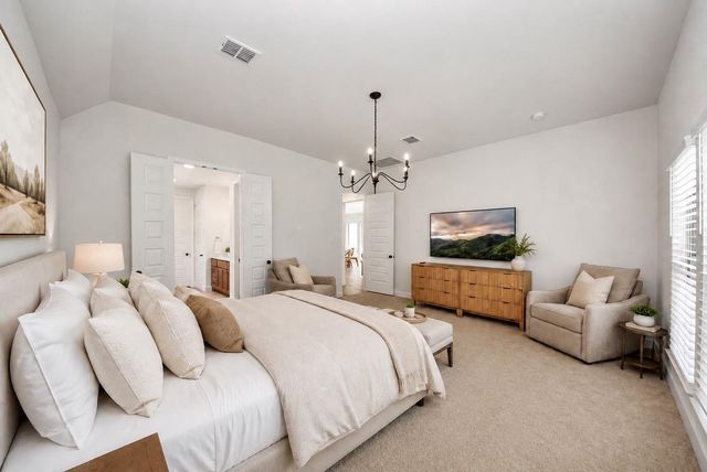 111 Harlequin Duck Court, Magnolia, TX 77354