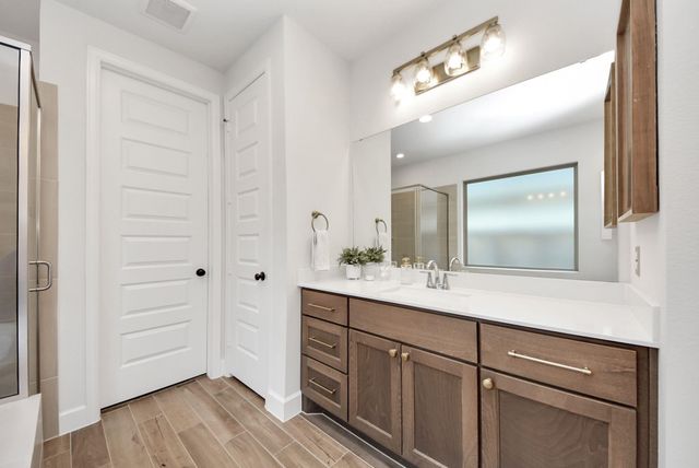 111 Harlequin Duck Court, Magnolia, TX 77354