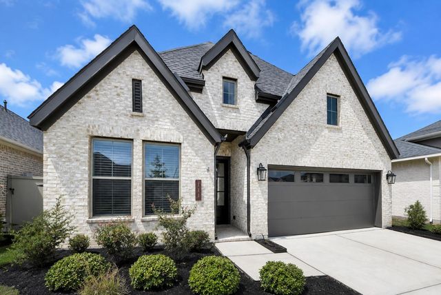 111 Harlequin Duck Court, Magnolia, TX 77354