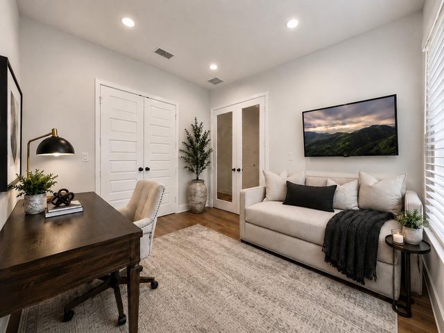 111 Harlequin Duck Court, Magnolia, TX 77354