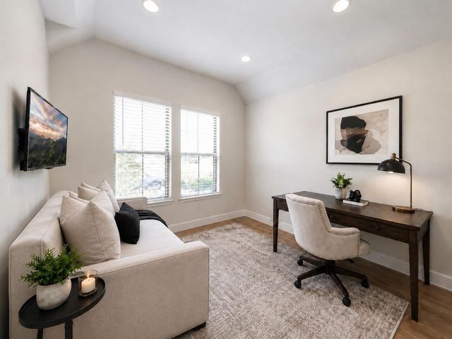 111 Harlequin Duck Court, Magnolia, TX 77354