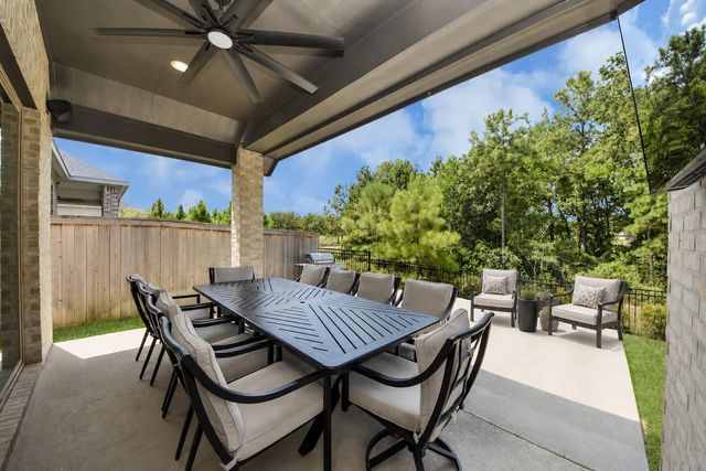 111 Harlequin Duck Court, Magnolia, TX 77354