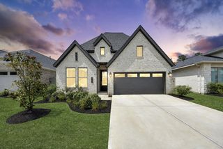 111 Harlequin Duck Court, Magnolia, TX 77354