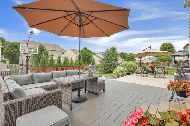 596 Herrogate Square, Pickerington, OH 43147