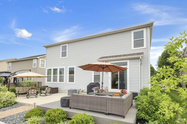 596 Herrogate Square, Pickerington, OH 43147