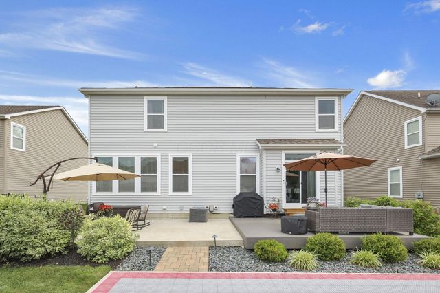 596 Herrogate Square, Pickerington, OH 43147