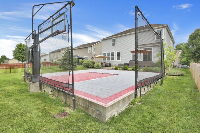596 Herrogate Square, Pickerington, OH 43147
