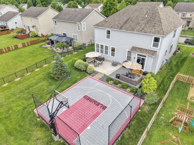 596 Herrogate Square, Pickerington, OH 43147