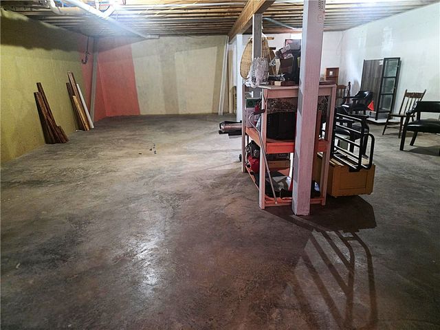 1699 Hawkins Road, Harrison, AR 72601