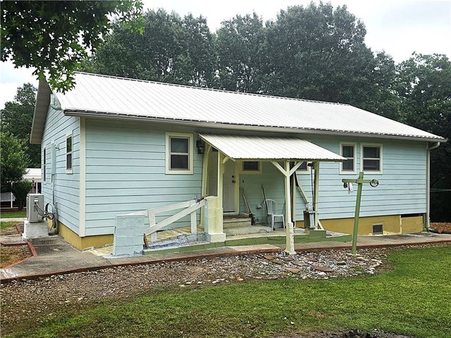 1699 Hawkins Road, Harrison, AR 72601