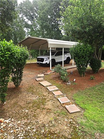 1699 Hawkins Road, Harrison, AR 72601