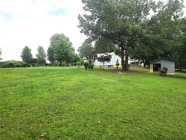 1699 Hawkins Road, Harrison, AR 72601