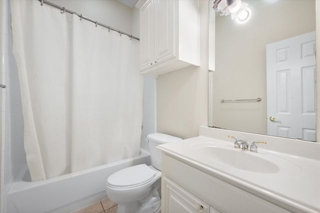6316 Garwin Drive, Fort Worth, TX 76132