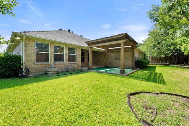 6316 Garwin Drive, Fort Worth, TX 76132