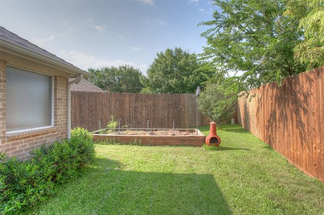 6316 Garwin Drive, Fort Worth, TX 76132