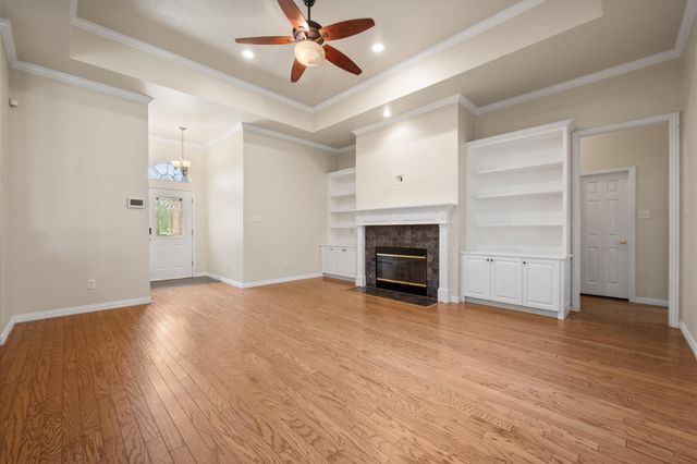 6316 Garwin Drive, Fort Worth, TX 76132