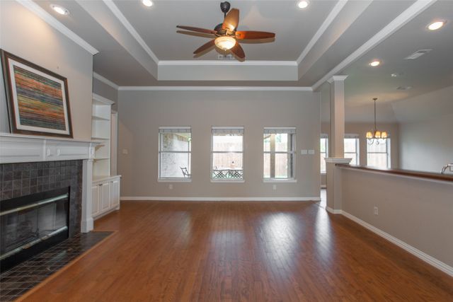 6316 Garwin Drive, Fort Worth, TX 76132
