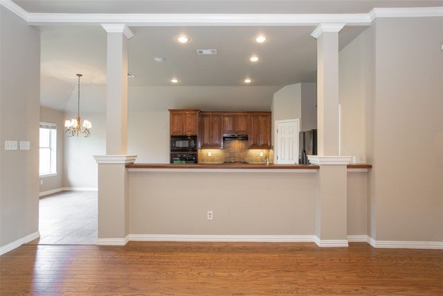6316 Garwin Drive, Fort Worth, TX 76132