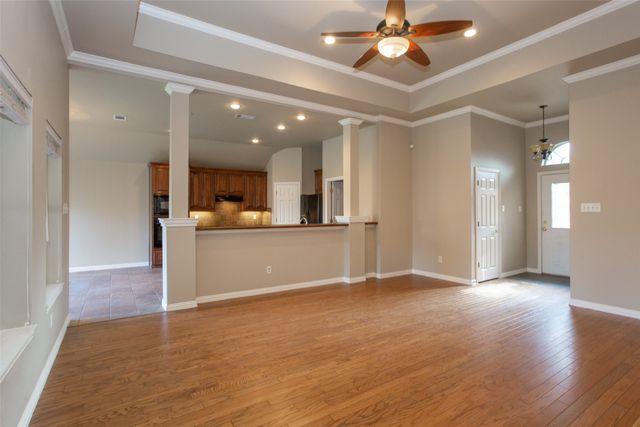 6316 Garwin Drive, Fort Worth, TX 76132