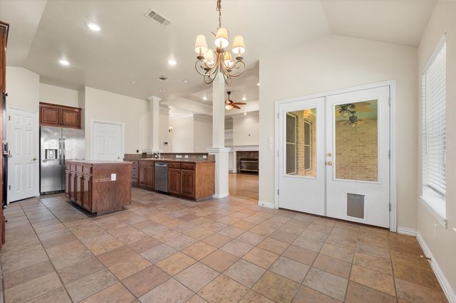 6316 Garwin Drive, Fort Worth, TX 76132