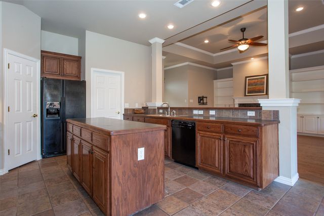 6316 Garwin Drive, Fort Worth, TX 76132