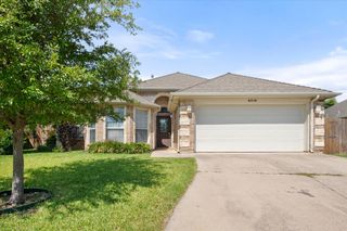 6316 Garwin Drive, Fort Worth, TX 76132