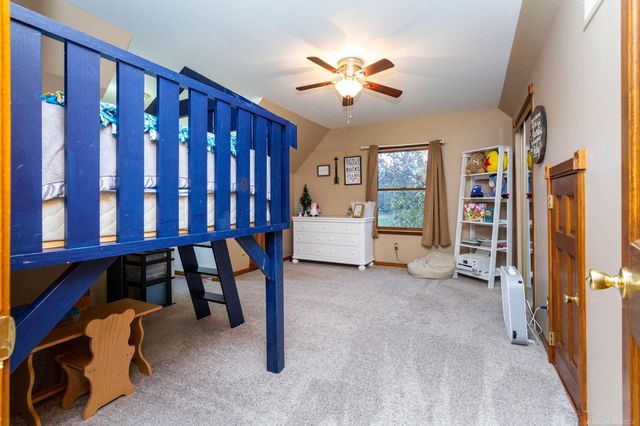 575 Stoddard Road, Columbus, MI 48063