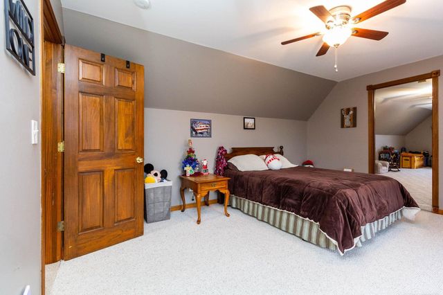 575 Stoddard Road, Columbus, MI 48063