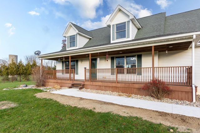 575 Stoddard Road, Columbus, MI 48063