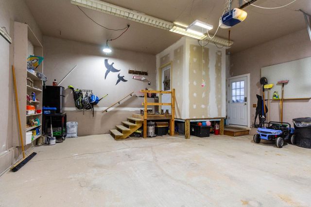 575 Stoddard Road, Columbus, MI 48063