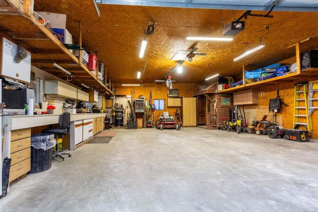 575 Stoddard Road, Columbus, MI 48063