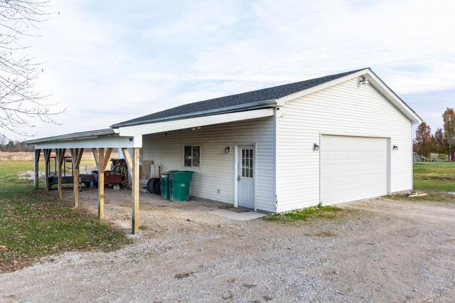 575 Stoddard Road, Columbus, MI 48063