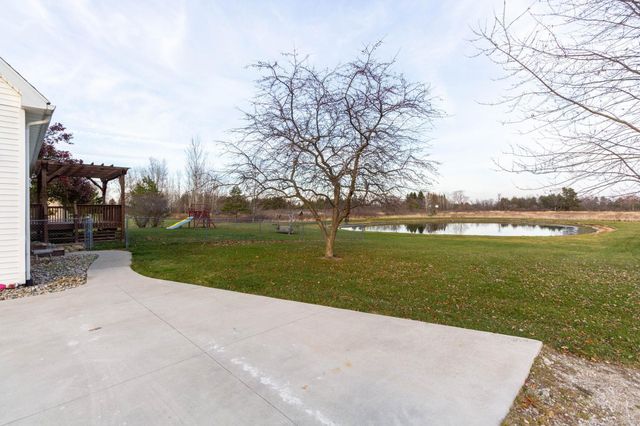 575 Stoddard Road, Columbus, MI 48063