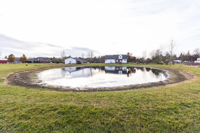 575 Stoddard Road, Columbus, MI 48063