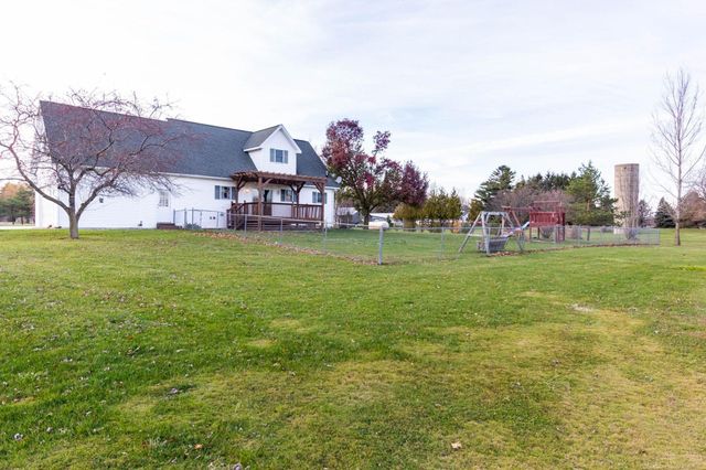 575 Stoddard Road, Columbus, MI 48063